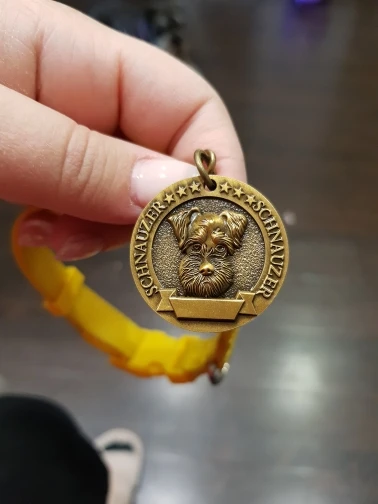 Köpek isimlik