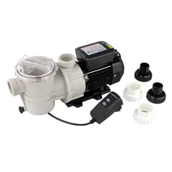 

Pool pump TP75 - 0,75CV