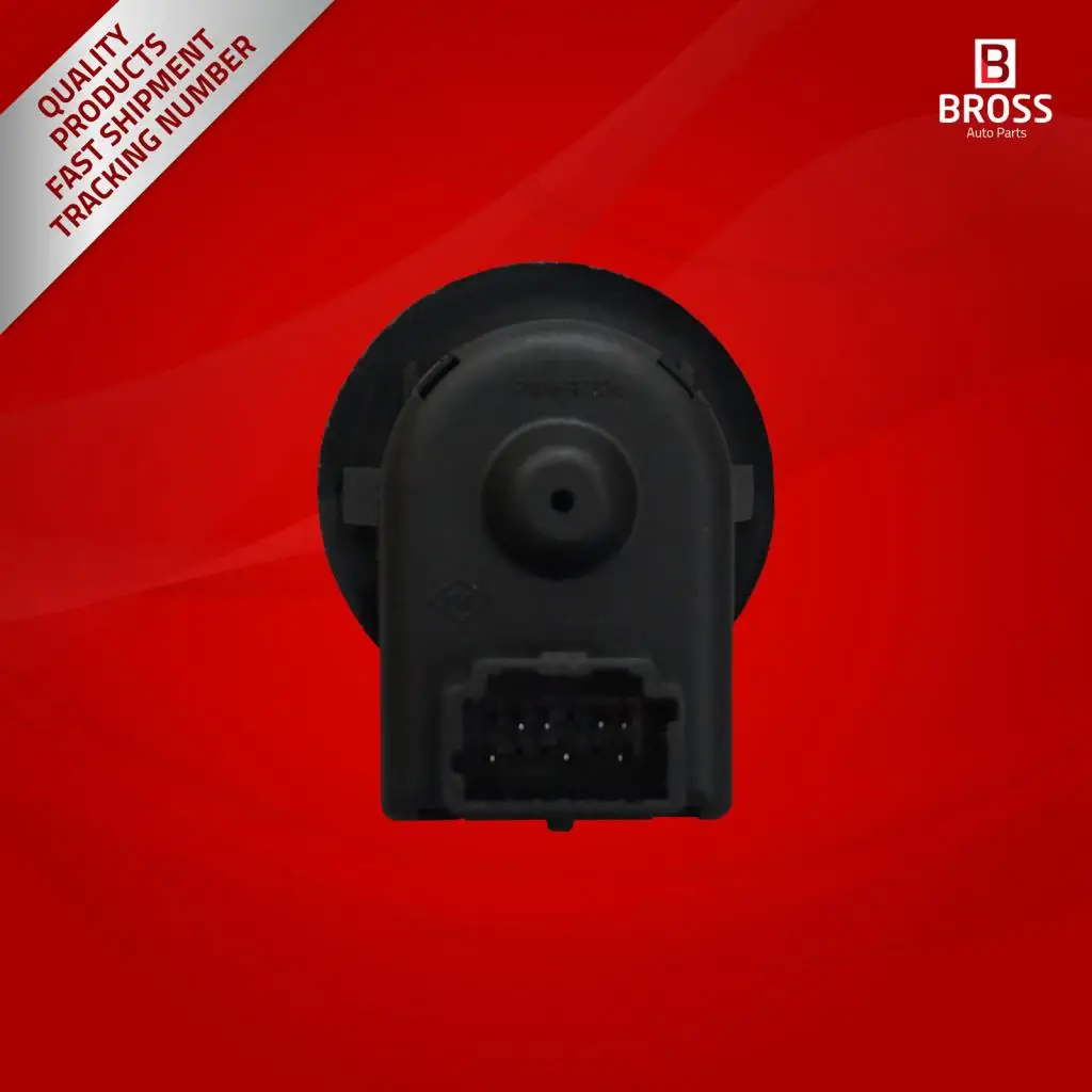 BDP642 Мощность переключатель бокового зеркала 8200214919 для