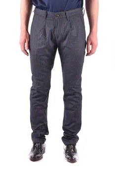 

Brand: Jacob Cohen - Genre:- Category: Pants… Color: gray, Size: 33