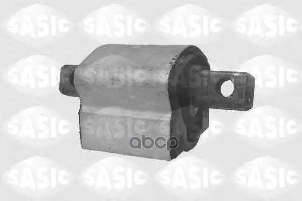 Sas9002508_подушка Кпп! Mb W202/W203/W210/W211 93 Sasic 9002508 Sasic арт. 9002508