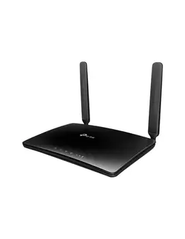 

TP-LINK Archer MR400-V3-wireless router-WWAN-802.11a/b/g/n/ac-Dual Band