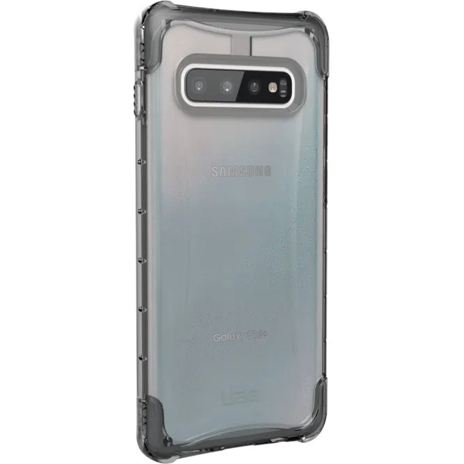 Защитный чехол UAG Plyo для Samsung Galaxy S10 Plus|Бамперы| |