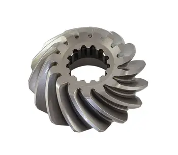 

Gear Gear Yamaha f200-250 (pignon) 6p2455510200