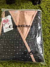 Woman Dress Stitching Mesh Spring Sequin Long-Sleeve Capucines Elegant Ladies Autumn