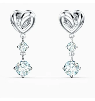 

LIFELONG earrings HEART CRY