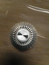 Led Downlight Ceiling-Lamp Surface-Mounted Recessed-Spot Colorful Modern for Corridor-Bar