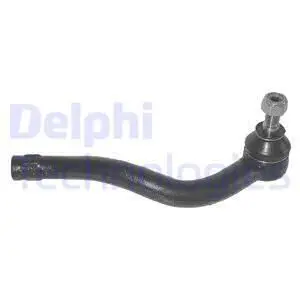 Наконечник рулевой правый VW Sharan, Ford Galaxy 95 DELPHI TA163