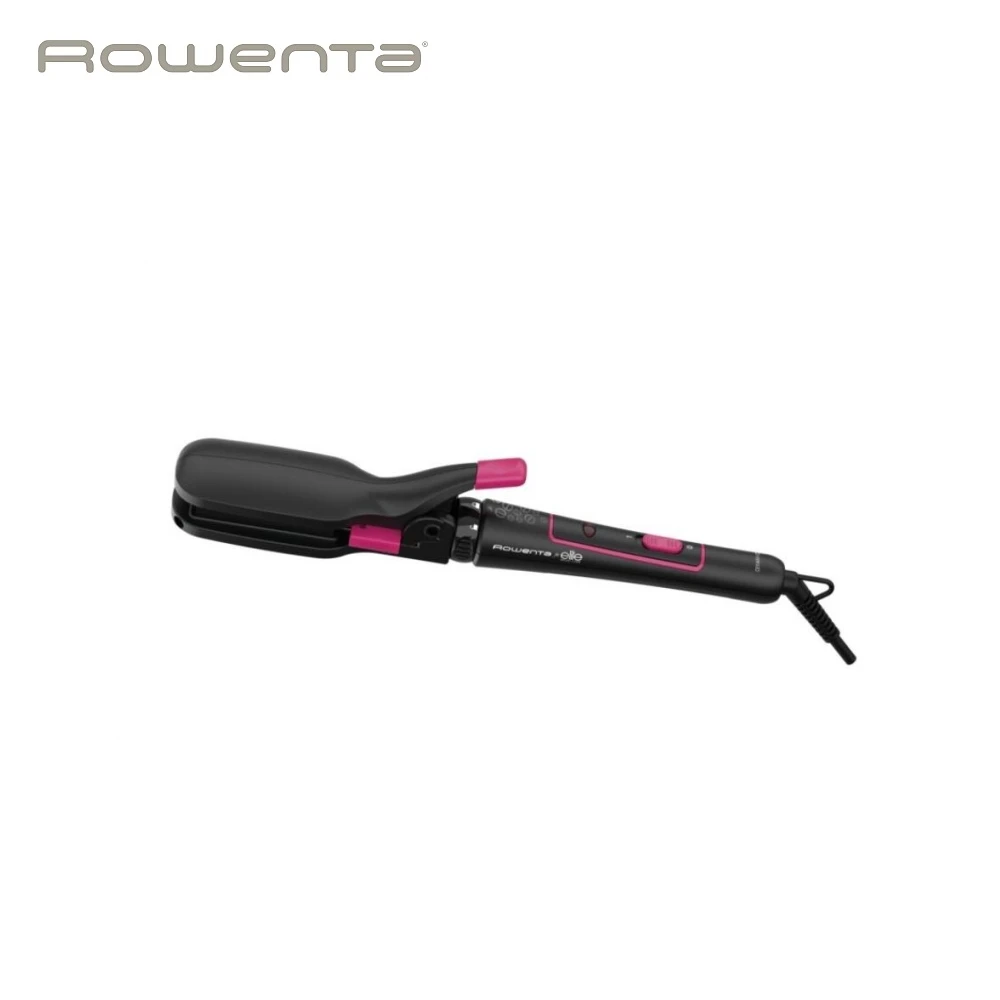 Мультистайлер Rowenta For Elite CF4102F0 2 в 1|Утюжки для выпрямления| |