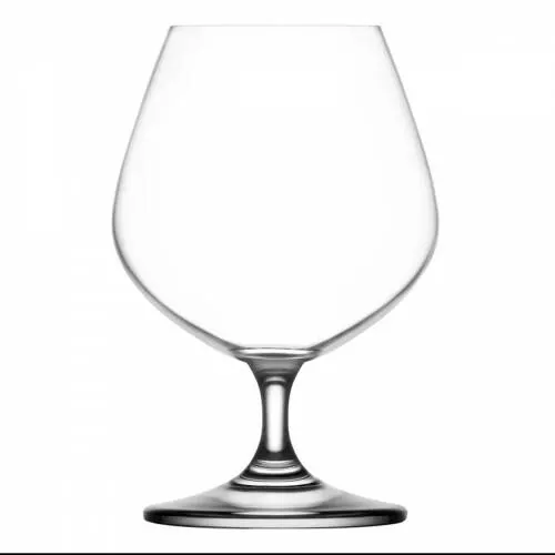 

Fantastic Love 6 Pieces Glass Cognac.