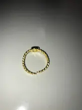 WANTME-Anillo de plata de primera ley con forma de sonrisa para mujer, sortija ajustable, cadena de eslabones de plata esterlina 925, estilo Hip Hop, Punk, 2021