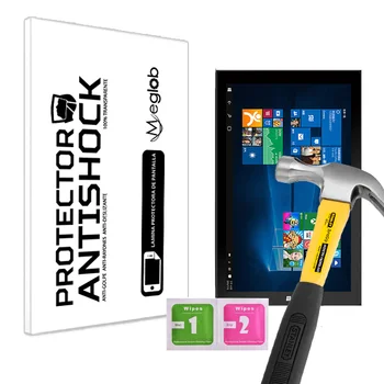 

Screen protector Anti-Shock Anti-scratch Anti-Shatter compatible with Tablet Teclast X2 Pro