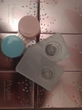 HIDROCOR-lentillas de colores, 1 par de lentillas de contacto naturales para ojos, marrón, verde y azul