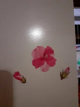 Rollo de cinta Washi de pétalos de flores, rollo de pegatinas de hojas para diario, cinta de papel adhesiva, adhesivo de papelería, bricolaje, 200 Uds.