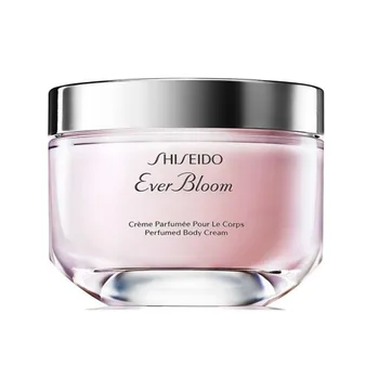 

SHISEIDO EVER BLOOM CORPORAL cream 200ML MUJER