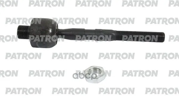 Traction Steering Mazda: 6 (Gh) 08/2007-PATRON of art. PS2297 | Бытовая техника