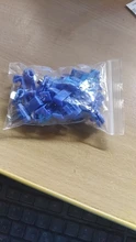10PCS/20PCS Wire Connector Scotch Lock Snap AWG22-10 Without Breaking Cable Insulated