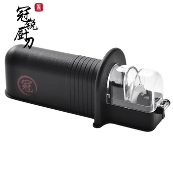 

Professional Knife Sharpener Roll sharp Hone multi function Sharpener Kitchen Knife Scissors Screwdrivers Scissor Blade Ceramic
