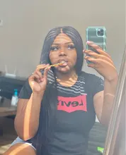 Winshair-extensiones de cabello humano liso, 30 pulgadas, en Stock, 100%, Remy, extensiones de cabello peruano