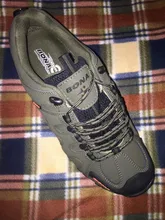 Hiking-Shoes BONA Outdoor Classics-Style Jogging Lace-Up Fast Men New-Arrival