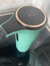 Foam Soap Dispenser Hand Washer Infrared Smart Automatic Sensor Hand Sanitizer 