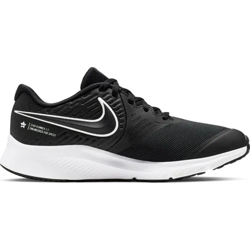 Nike Star Runner 2 (Gs) Women 'S Sports Shoes Aq3542-001