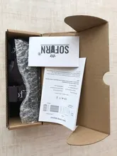 LED Headlamp Magnet-Tail 18350-Flashlight Sofirn Sp40 Usb Rechargeable XPL Cree 18650