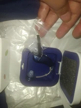 Miniaudífono Digital recargable para ancianos, amplificador de sonido de tono ajustable, BTE, portátil, 2021