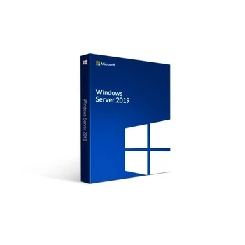 

Microsoft Windows Server 2019 Standard Microsoft P73-07799 (Spanish)