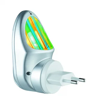 

3574 LED Lamp night light TIP Smart LED Nightlight Wallwasher Mult