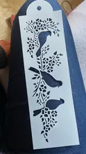 Plantillas para decoración de pintura de animales, arte de colección de recortes, Ablum, sello diario, artesanías