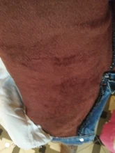 Pantalones para mujeres 2021 mujeres de cintura alta Jeans térmicos de lana forrado pantalones Denim elástico Pantalones Ropa de Mujer