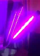 LED Grow Light USB Phyto Lamp Full Spectrum Grow Tent Complete Kit Phytolamp for Plants