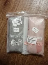 0-8 años de algodón de los niños pantimedias de bebé primavera Otoño Invierno Bowknot TightsKids infantil de Collant medias