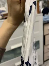 2 lados algodón cojín de cochecito de bebé de la almohadilla del asiento infantil Prin almohadilla de pañal cambio Mat almohadilla del asiento para Unisex cochecito accesorios para cochecito