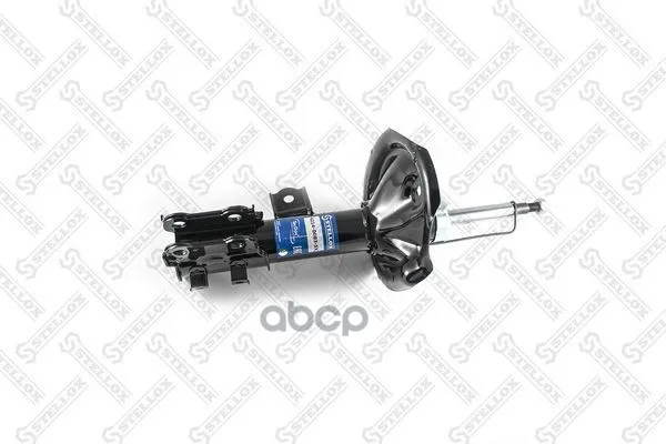 4214-0083-Sx_амортизатор Передний Правый Газовый! Kia Forte 10 Stellox 42140083sx Stellox арт. 42140083SX