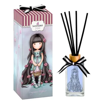 

Air Freshener Rosebud Gorjuss (100 ml)