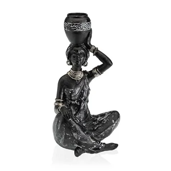 

Decorative Figure Resin (11,3 x 24 x 12,2 cm)
