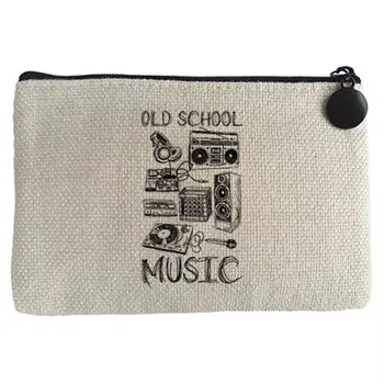 

Purse Old School Music