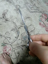 Tijeras profesionales para peluquería, juego de corte de pelo, acero japonés, 440C, 5,5, 6,0, 888