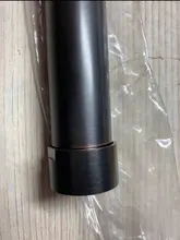 Shower-Faucet Tube-Bar Extension-Pipe Bathroom-Accessories for G3/4-12inch