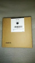 Reolink-cámara IP PoE de 5MP, videocámara de visión nocturna súper HD, P2P, Onvif, detección de movimiento, domo al aire libre, RLC-520 de videovigilancia para el Hogar Inteligente