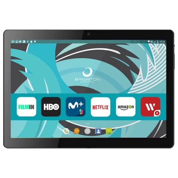 Планшет BRIGMTON BTPC-1022 10 &quotquad core 2 GB ram 16 |