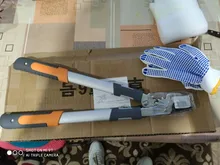 DTBD-tijeras de podar para árboles de jardín, herramienta de podar de ramas altas, mango de aluminio de largo alcance, cuchillo para fruta, recolector, herramientas de jardín