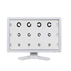 VC-3 Screen TV Set Available Vision Chart Panel Led Visual Acuity Panel Eye Chart Vision Testing Chart 19 Inch eye Vision ► Photo 3/6