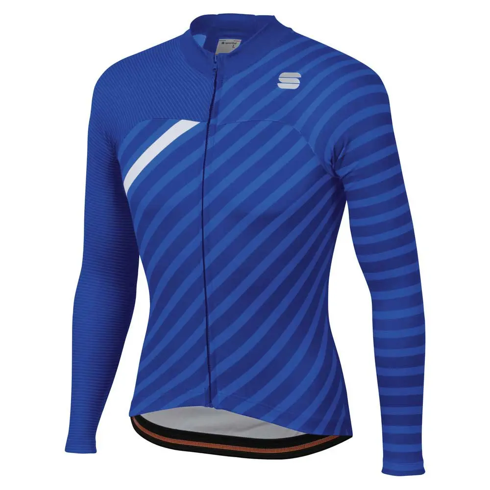 Ciclismo invierno зимняя одежда для мужчин PIMMER термальная флисовая велосипедная футболка с длинным рукавом maillot ciclismo manga larga hombre - Цвет: 6
