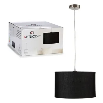 

Ceiling Light (35 x 20,5 x 35 cm)