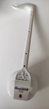 Otamatone-instrumento Musical electrónico japonés, sintetizador portátil de Japón, Juguetes Divertidos y regalo para niños, Kawaii, Otamatone