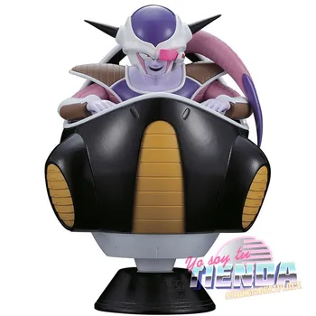 

Freezer ship figure, Model Kit