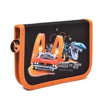 

Pencil Case erhaft Hot Wheels supplier